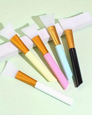 Brocha aplicadora de Mascarilla
