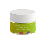 👁️ Contorno de Ojos Aloe Vera & Manzanilla