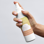 🌼 Tónico Facial de Caléndula
