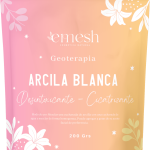 Arcilla Blanca