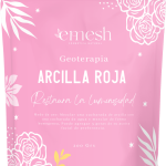 Arcilla Roja