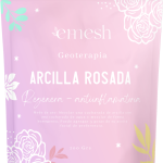 Arcilla Rosa