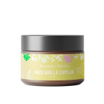 Mascarilla Capilar Banana – Biotina