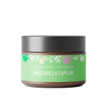 Mascarilla Capilar Cola de Caballo + Fitokeratina