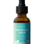 Óleo Fortificador Capilar