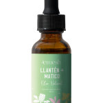 Aceite LLantén + Matico