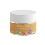 🌼 Crema Facial de Caléndula – Piel Mixta