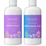Pack Shampoo y Acondicionador Maqui