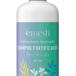 Shampoo Fortificador ~ Cabello Graso