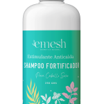 Shampoo Fortificador ~ Cabello Seco