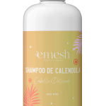 Shampoo Caléndula ~ Cabello delicado
