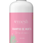🍒 Shampoo de Murta