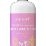 🍓 Shampoo Frutos del Bosque