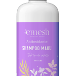 Shampoo de Maqui