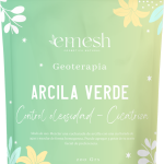 Arcilla Verde