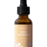 Aceite Capilar de Coco + Macadamia