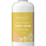 Shampoo Banana + Biotina