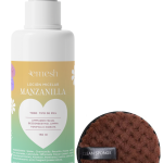 Pack Limpieza Facial Manzanilla