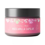 Mascarilla Capilar de Miel de Ulmo y Murta