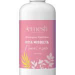 Shampoo de Rosa Mosqueta